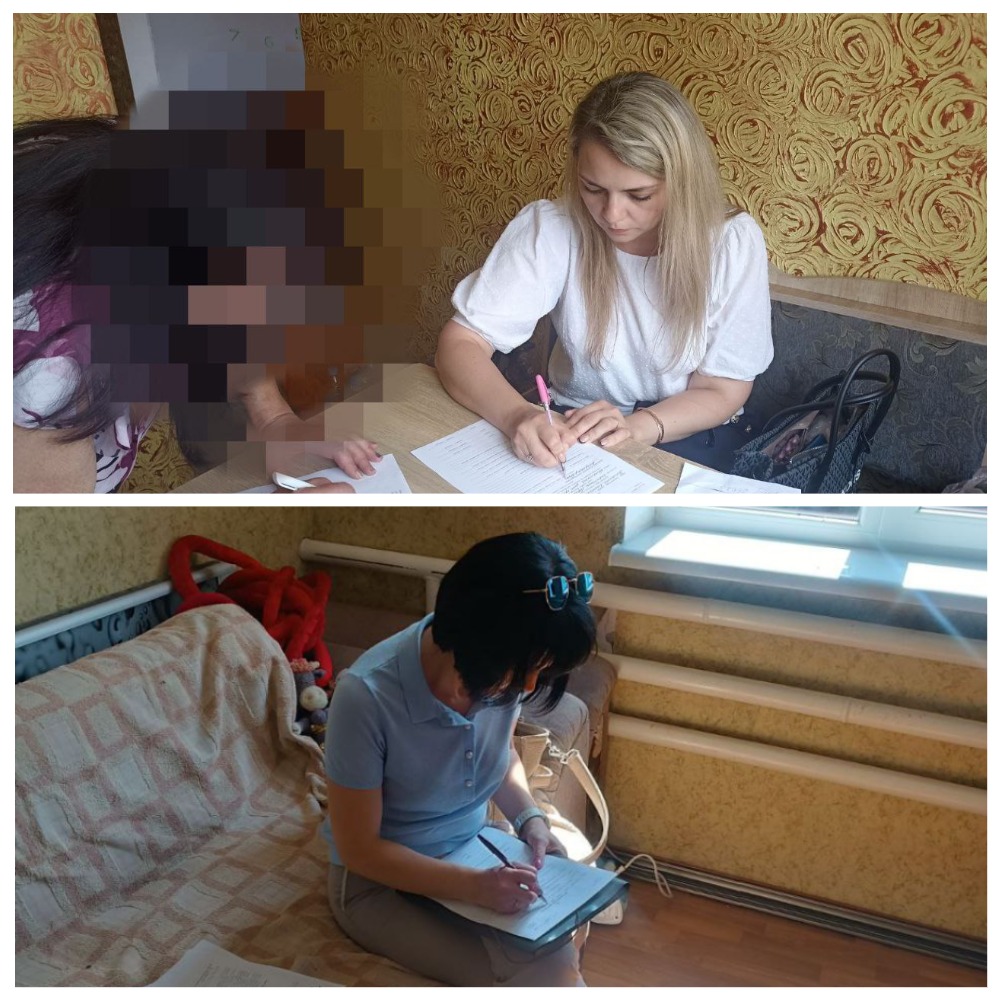 Проведено черговий рейд «Сім’я та підліток»